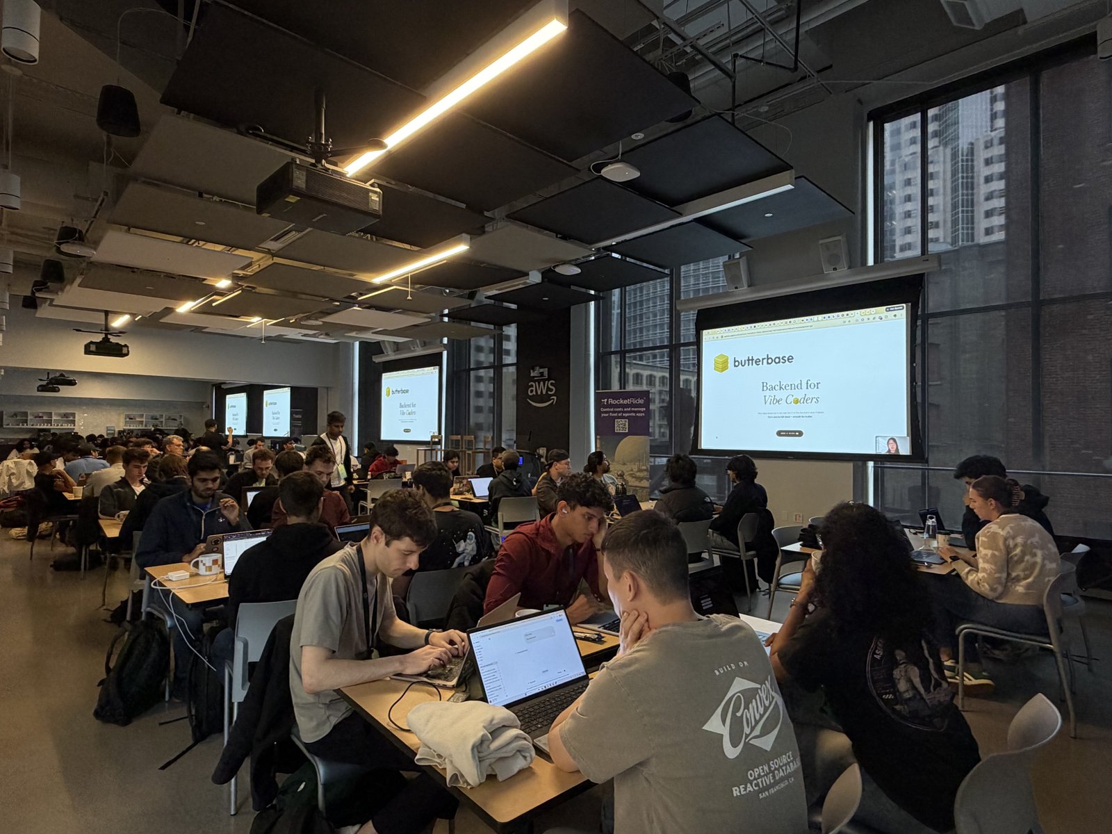 HackwithBay 3.0 - photo 1
