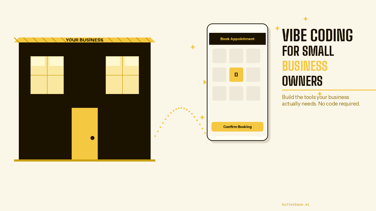 Vibe Coding for Small Business Owners: Where to Start