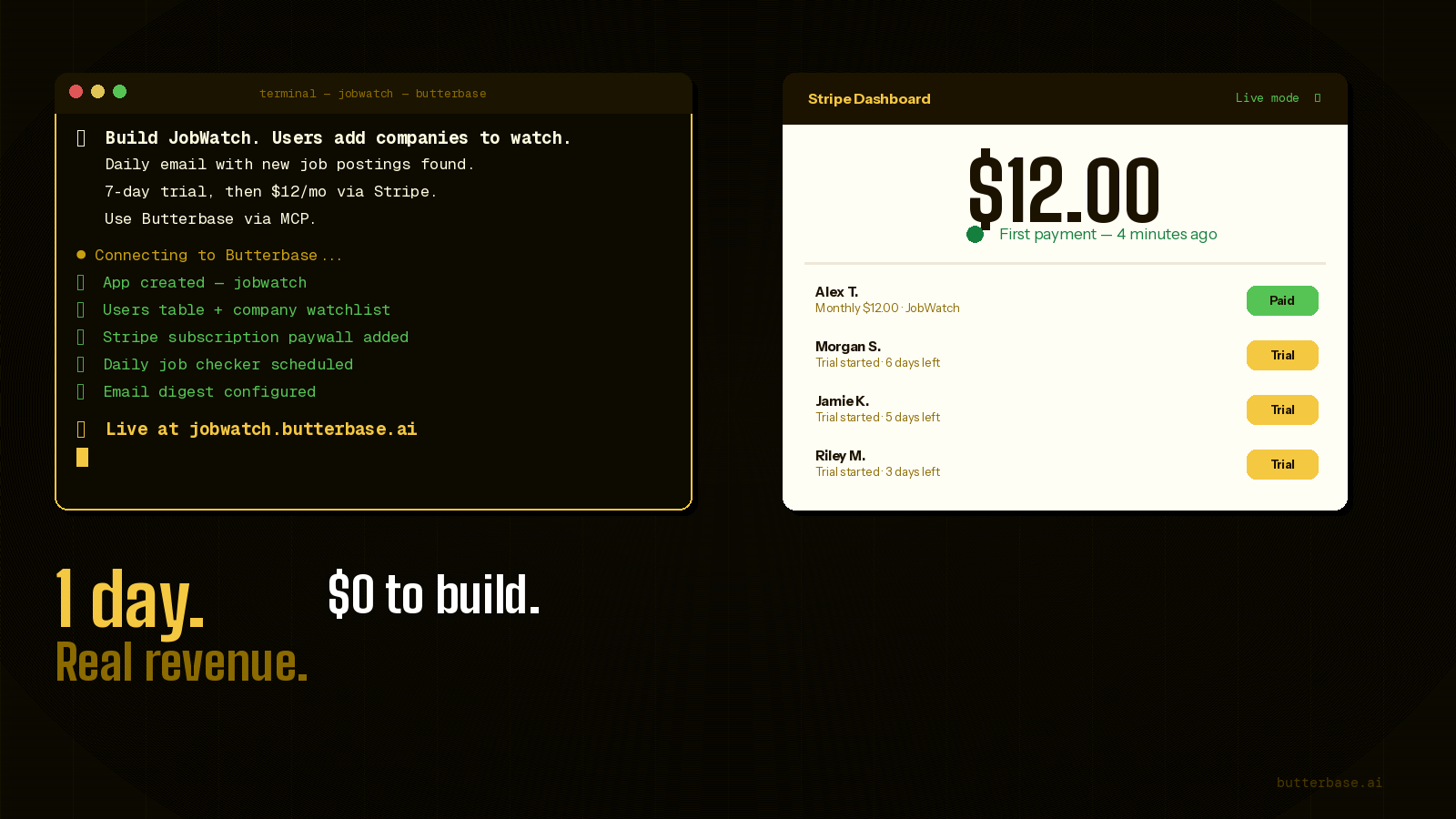 How to Ship a Real SaaS Product in a Weekend: A 48-Hour Playbook
