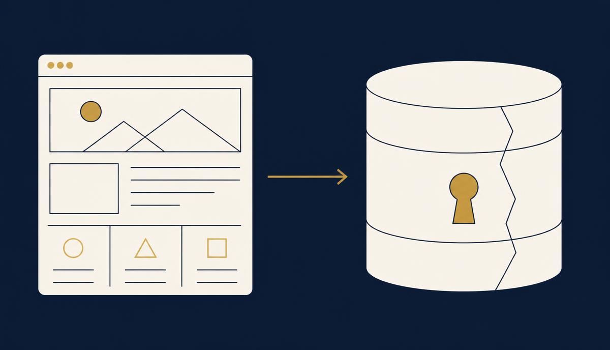 Why AI Coding Agents Fail at Backends