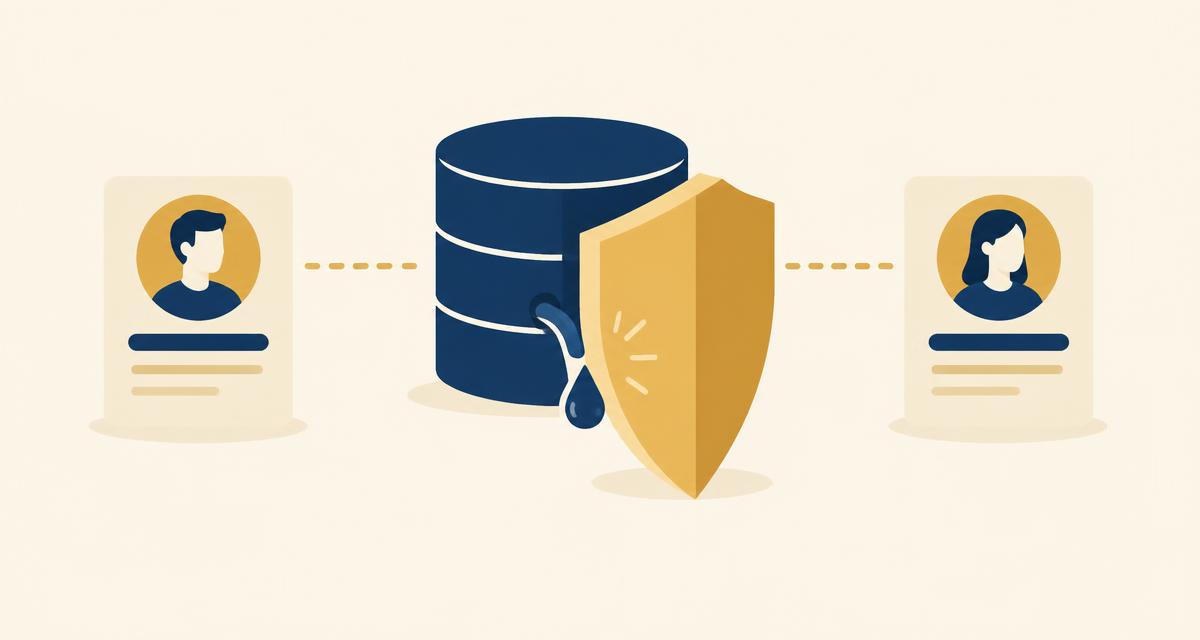 How to Stop an AI Built App From Leaking User Data