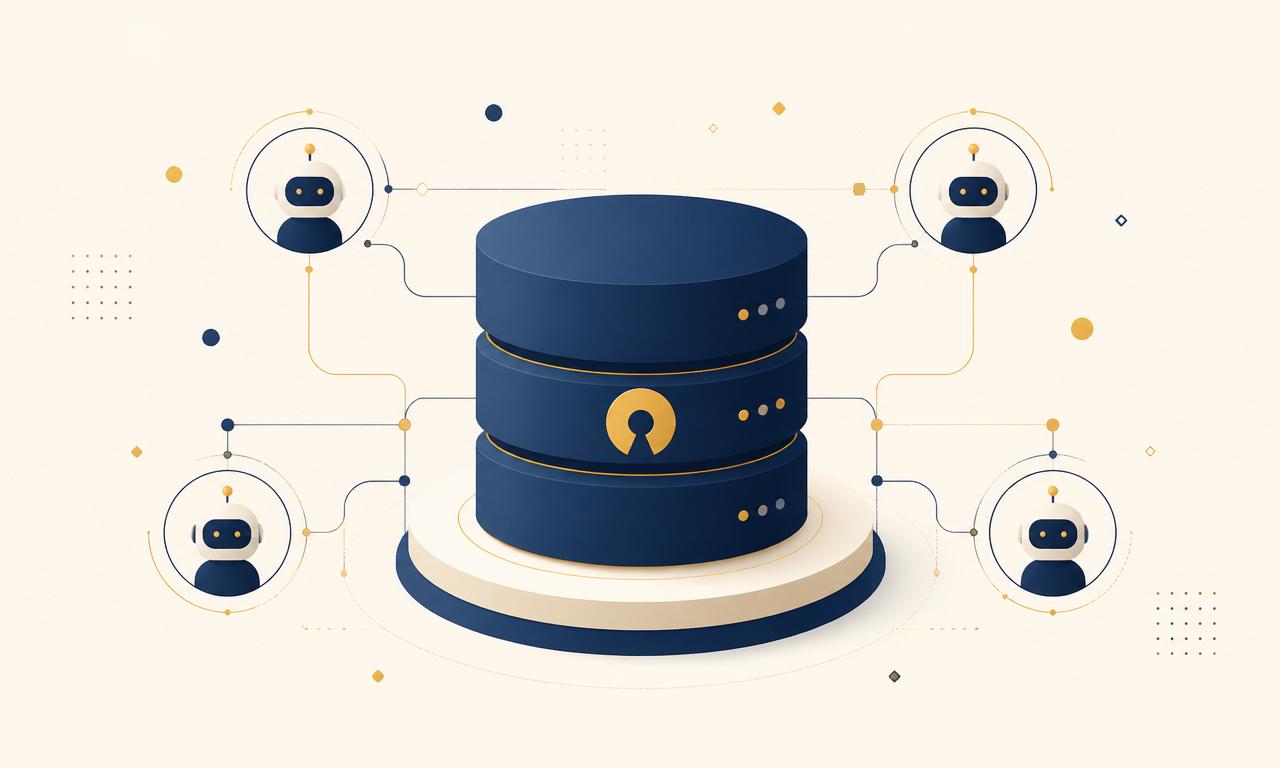 Butterbase: The Open-Source Backend for Apps Built with AI