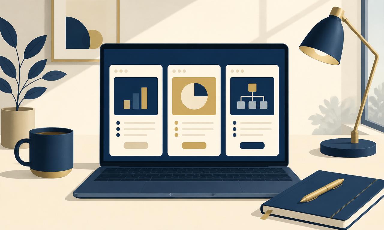 Fork, Build, or Buy: Three Ways to Get the Software Your Firm Needs