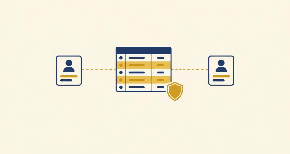 What Is Row Level Security? A Plain Guide with Postgres Examples